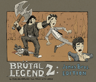 Illustration for article titled Sunday Comics